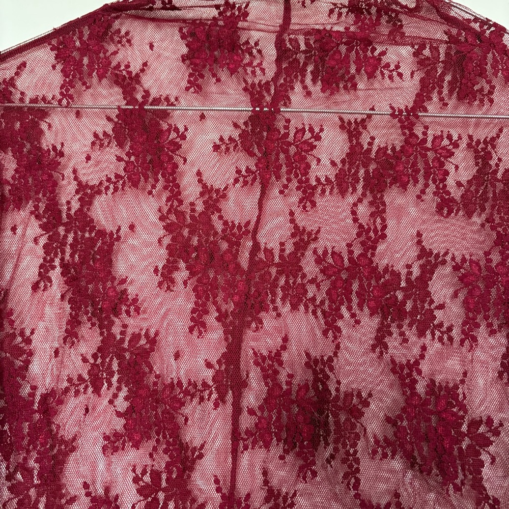 Free People • Lady Luxe Layering Top - Picture 5 of 6